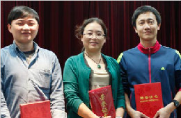 我院在全區(qū)衛(wèi)生文化活動(dòng)月中收獲贊譽(yù)