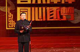 視頻：2015年《春之歌》