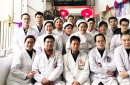 我院成為廣西乳腺癌乳房重建聯(lián)盟成員單位