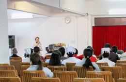 我院成功舉辦第一屆心腦健康醫(yī)患聯(lián)誼會