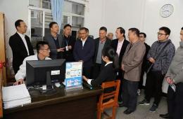 【又一項民生工程落地】梧州市居民電子健康卡（碼）首發(fā)