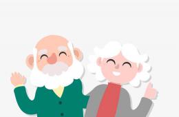 【全國(guó)老年健康宣傳周】關(guān)注老年健康，尊重失能老人