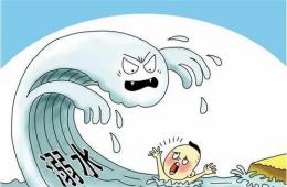 【珍愛生命 預防溺水】防溺水安全知識