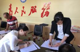 梧州市工人醫(yī)院開展健康扶貧深度調(diào)研行動(dòng)