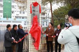 梧州市工人醫(yī)院醫(yī)療集團·梧州市第三人民醫(yī)院正式掛牌成立