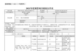 梧州市工人醫(yī)院2021年單位決算