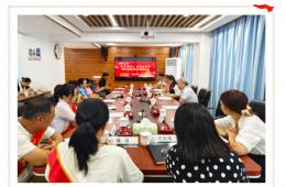 我院舉辦2024年上半年榮譽(yù)退休儀式
