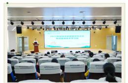 我院舉辦2024年梧州市肝膽胰外科診療新進(jìn)展新技術(shù)學(xué)習(xí)班
