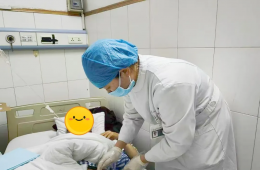 延續(xù)護理中心，讓呵“護”到家！