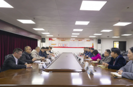 我院派駐藤縣人民醫(yī)院副院長(zhǎng)正式到任