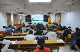 我院召開2025年住院醫(yī)師規(guī)范化培訓(xùn)結(jié)業(yè)考核及執(zhí)業(yè)醫(yī)師資格考試動員會