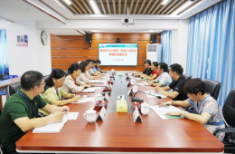 梧州市工人醫(yī)院與藤縣人民醫(yī)院開(kāi)展院感專題交流學(xué)習(xí)
