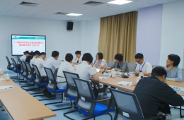 梧州市臨床營養(yǎng)質(zhì)量控制中心完成全市首次臨床營養(yǎng)服務(wù)能力調(diào)研指導(dǎo)